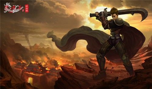 手游1.76复古金币传奇简单的除魔升级技巧攻略