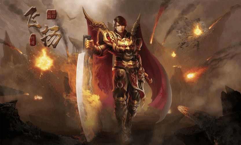 往昔传奇金币复古版全维度攻略 从零起步玩转玛法大陆