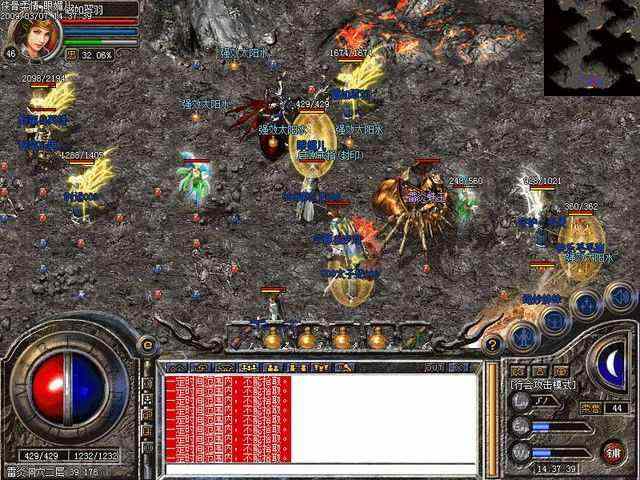 热血传奇成为传奇得有多少金币 全阶段金币需求攻略