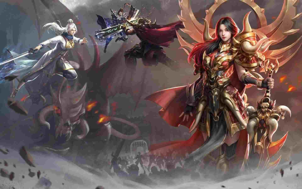 华夏魅影我本沉默版本之玩热血传奇用什么显卡最好