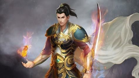 热血万劫合击之热血传奇神水有什么好处
