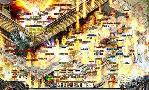 神途手游我本沉默下载指南 复古传奇玩法全解析