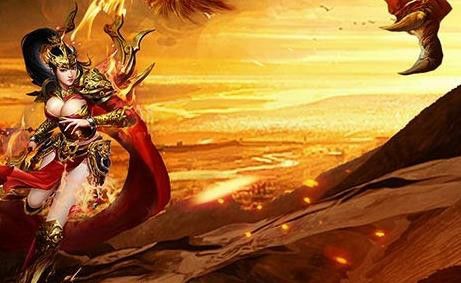 蓝马万劫合击之热血传奇游戏截图哪里