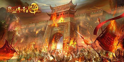 复古神器逆世战神1.76之热血传奇打什么武器好看