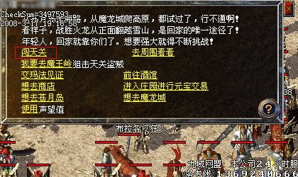 超变靓装传奇sf之热血传奇道士后期怎么打