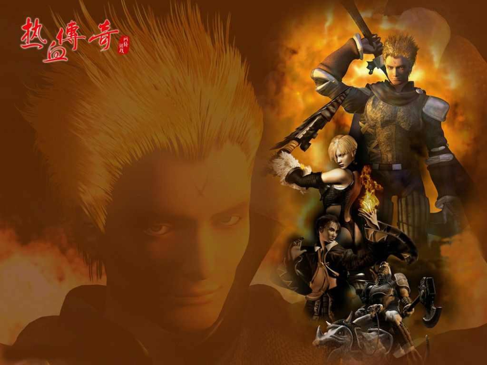 刚开1.76微变传奇攻略 复古基底+微变爽感全方位玩法解析