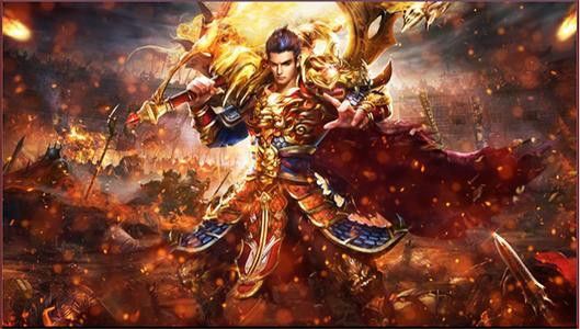 今日新开仙剑版传奇组团进行游戏的必要性