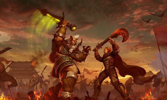 嘟嘟传奇最神秘的武器 藏在玛法深处的传世玄机