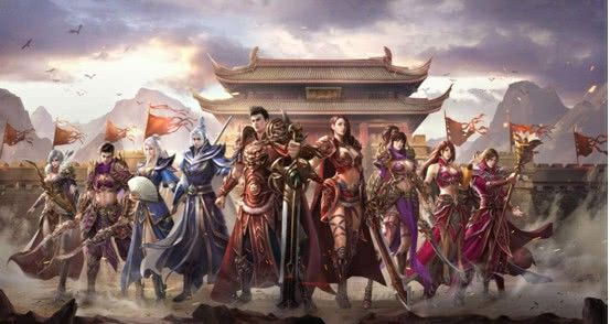 为什么没有3d传奇手游,为什么没有3d传奇手游?