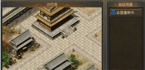 传奇霸业打金币实用玩法 玛法大陆淘金不踩坑