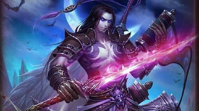 鸿雁杀神恶魔免补丁法师职业如何提高刷怪的速度